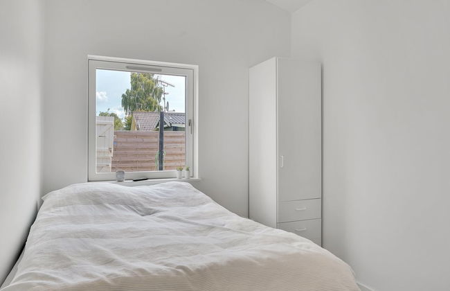 Casa de 3 quartos em Grevinge com piscina privada e terraço - Foto 8