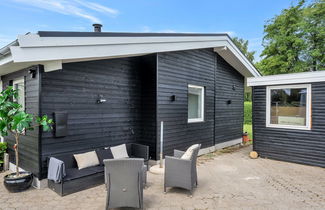 Photo 2 - Maison de 3 chambres à Grevinge avec piscine privée et terrasse