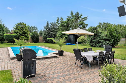 Photo 20 - Maison de 3 chambres à Grevinge avec piscine privée et terrasse