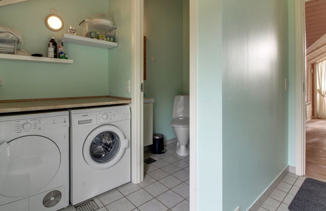 Casa con 3 camere da letto a Toftlund con terrazza e sauna - Foto 4