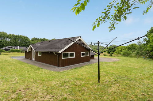 Photo 16 - Maison de 3 chambres à Toftlund avec terrasse et sauna