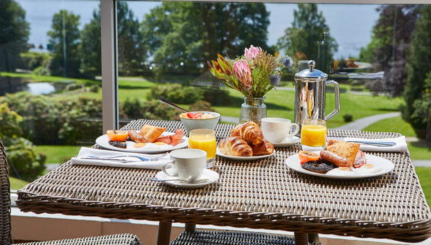 Macdonald Forest Hills Resort - Foto 4