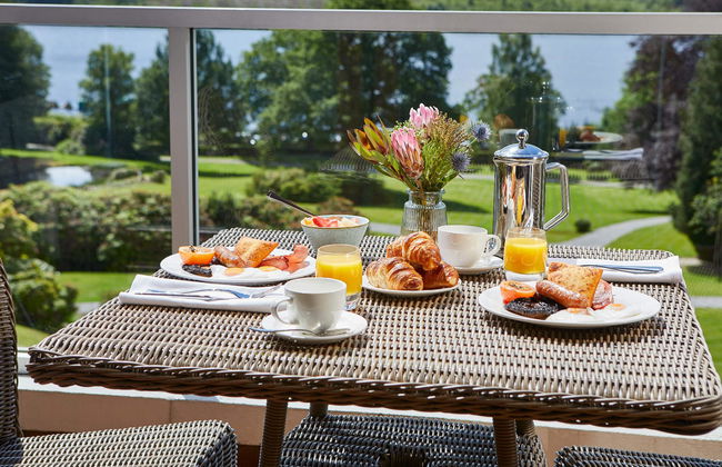 Macdonald Forest Hills Resort - Foto 4