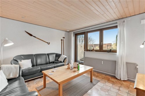 Foto 4 - Appartamento con 2 camere da letto a Skjern con terrazza