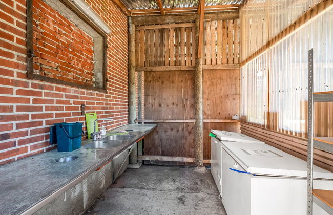 Apartamento de 2 quartos em Skjern com terraço - Foto 9