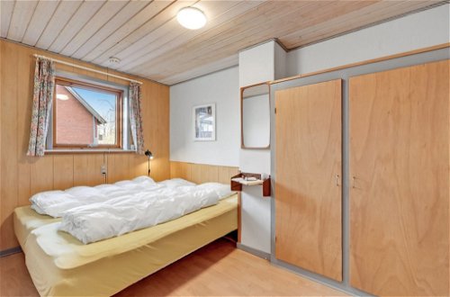 Foto 10 - Appartamento con 2 camere da letto a Skjern con terrazza