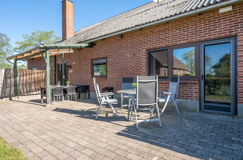 Photo 5 - Appartement de 2 chambres à Skjern avec terrasse