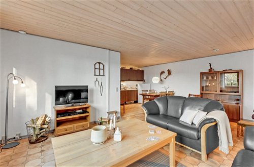 Foto 6 - Appartamento con 2 camere da letto a Skjern con terrazza