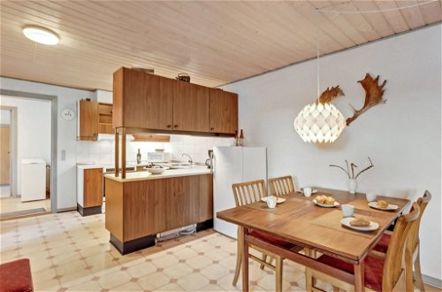 Foto 16 - Appartamento con 2 camere da letto a Skjern con terrazza