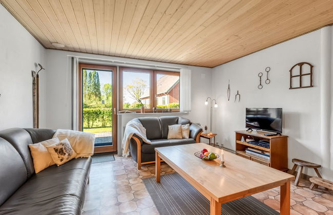 Apartamento de 2 quartos em Skjern com terraço - Foto 19