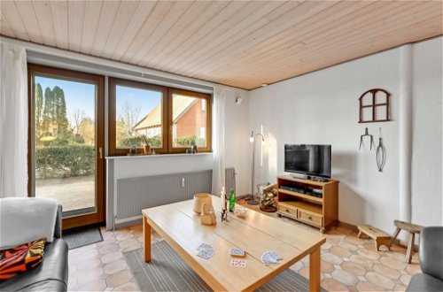Foto 7 - Apartment mit 2 Schlafzimmern in Skjern mit terrasse