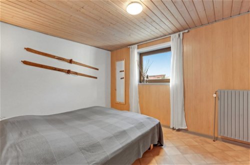 Foto 23 - Apartamento de 2 habitaciones en Skjern con terraza