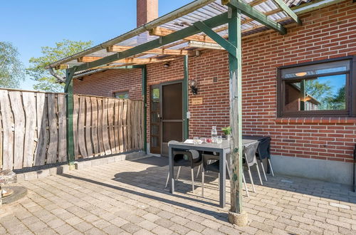 Photo 6 - Appartement de 2 chambres à Skjern avec terrasse