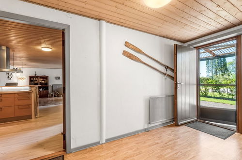 Photo 11 - Appartement de 2 chambres à Skjern avec terrasse