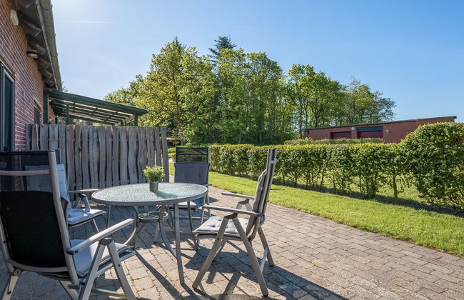 Apartamento de 2 quartos em Skjern com terraço - Foto 27