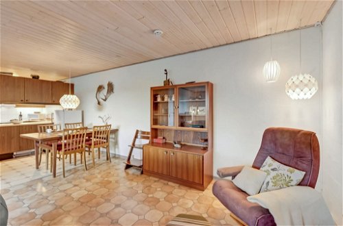Foto 8 - Apartment mit 2 Schlafzimmern in Skjern mit terrasse