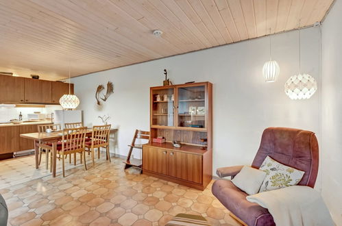 Foto 8 - Apartamento de 2 quartos em Skjern com terraço