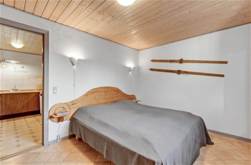 Foto 9 - Apartment mit 2 Schlafzimmern in Skjern mit terrasse