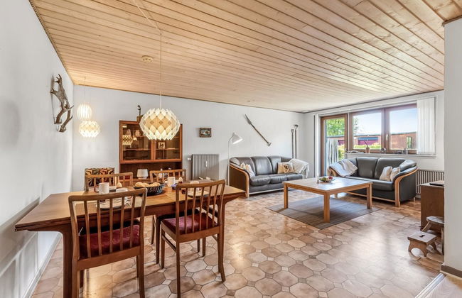 Apartamento de 2 quartos em Skjern com terraço - Foto 21