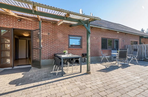 Photo 7 - Appartement de 2 chambres à Skjern avec terrasse