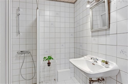 Foto 21 - Apartment mit 2 Schlafzimmern in Skjern mit terrasse