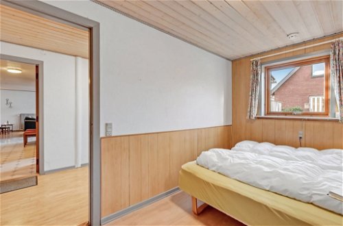 Foto 11 - Apartamento de 2 habitaciones en Skjern con terraza