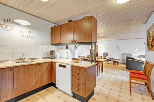 Foto 18 - Apartamento de 2 habitaciones en Skjern con terraza