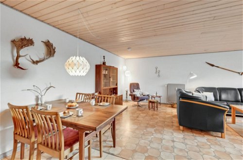 Foto 12 - Apartment mit 2 Schlafzimmern in Skjern mit terrasse