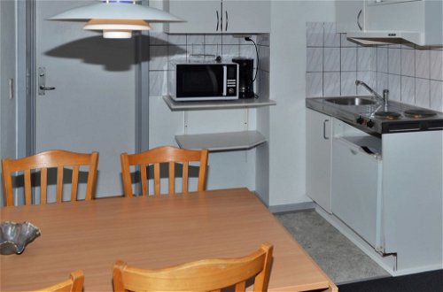 Foto 8 - Apartamento de 1 habitación en Bredebro