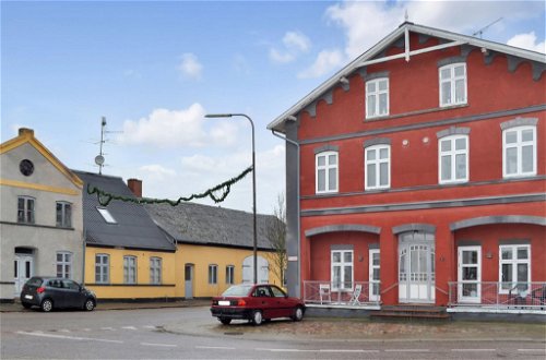 Foto 7 - Apartamento de 1 habitación en Bredebro