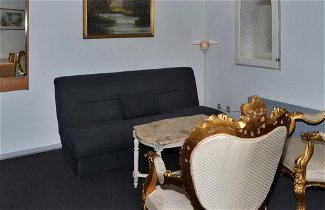 Foto 2 - Apartamento de 1 habitación en Bredebro