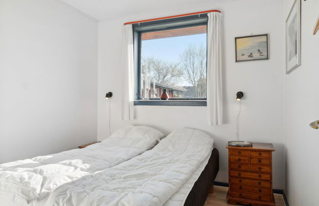 Casa con 3 camere da letto a Grevinge - Foto 15