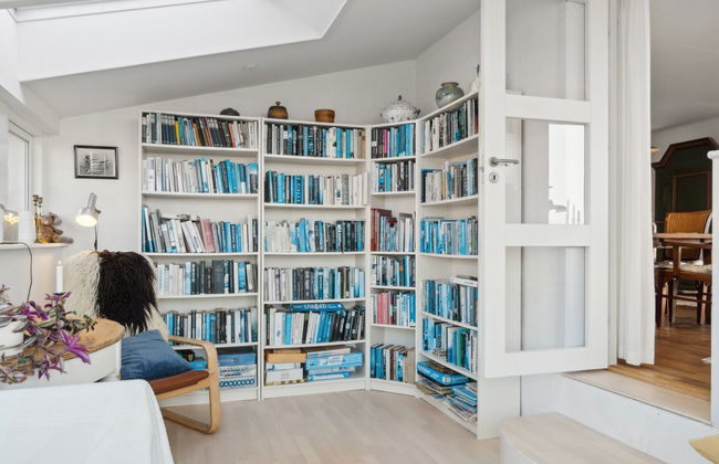Casa con 3 camere da letto a Grevinge - Foto 19