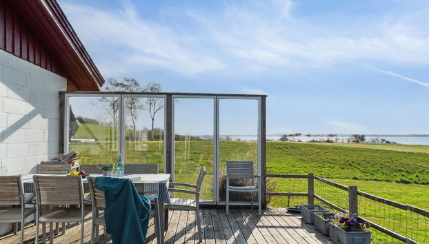 Haus mit 3 Schlafzimmern in Grevinge - Foto 4