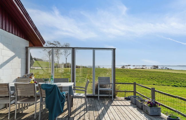 Casa con 3 camere da letto a Grevinge - Foto 4