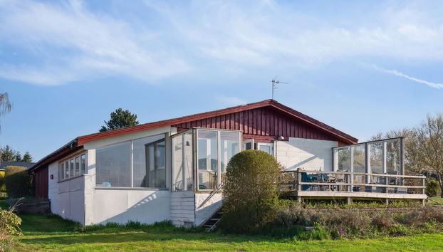 Haus mit 3 Schlafzimmern in Grevinge - Foto 5