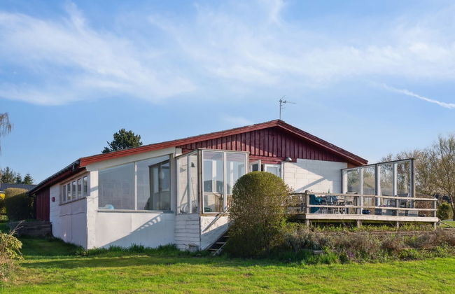 Casa con 3 camere da letto a Grevinge - Foto 5