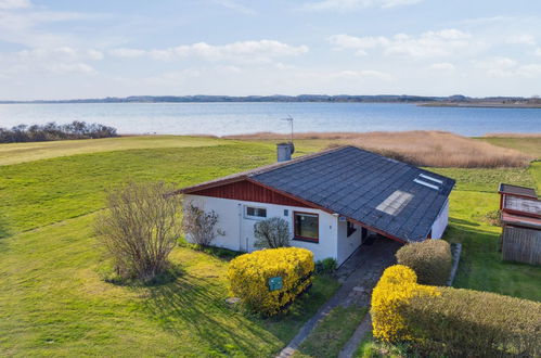 Foto 4 - Haus mit 3 Schlafzimmern in Grevinge