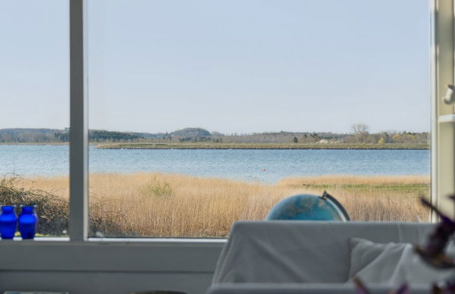 Casa con 3 camere da letto a Grevinge - Foto 7