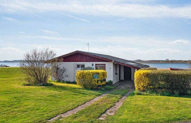 Casa con 3 camere da letto a Grevinge - Foto 12