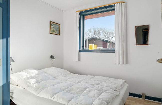 Casa con 3 camere da letto a Grevinge - Foto 16