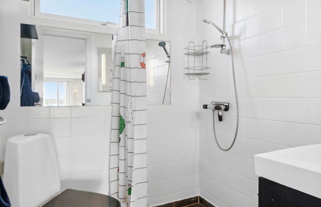 Casa con 3 camere da letto a Grevinge - Foto 17