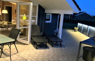 Photo 3 - Maison de 3 chambres à Hemmet avec terrasse