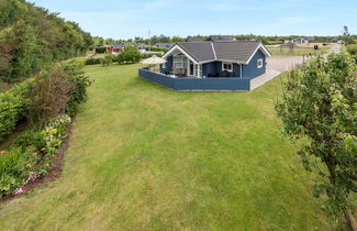 Foto 1 - Casa de 3 quartos em Hemmet com terraço