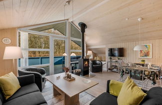 Foto 3 - Casa de 3 quartos em Hemmet com terraço