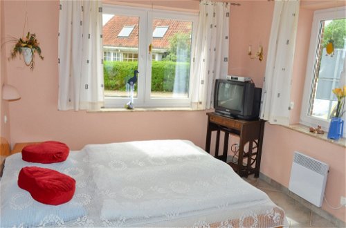 Foto 9 - Appartamento con 1 camera da letto a Højer