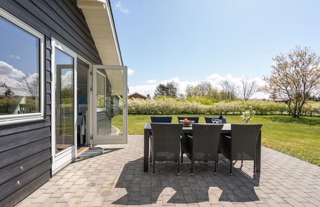 "Ingward" - 300m to the fjord - Foto 5