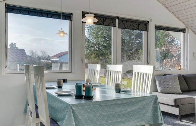 "Ingward" - 300m to the fjord - Foto 33