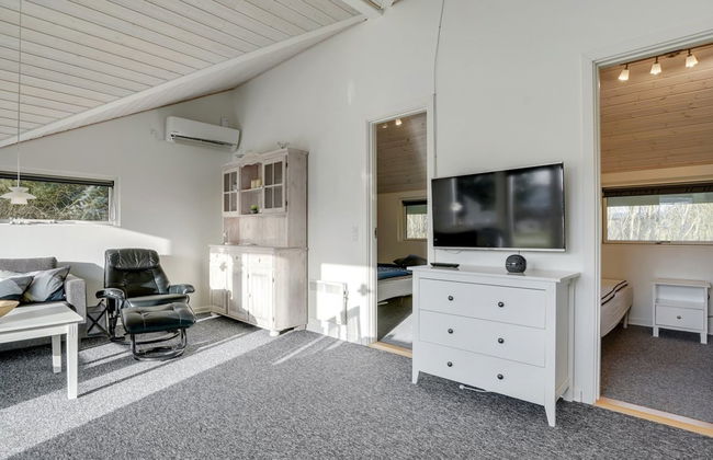 "Ingward" - 300m to the fjord - Foto 21