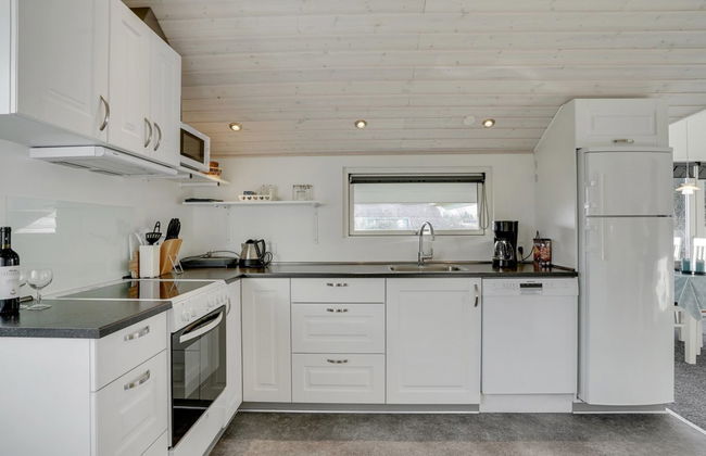 "Ingward" - 300m to the fjord - Foto 24